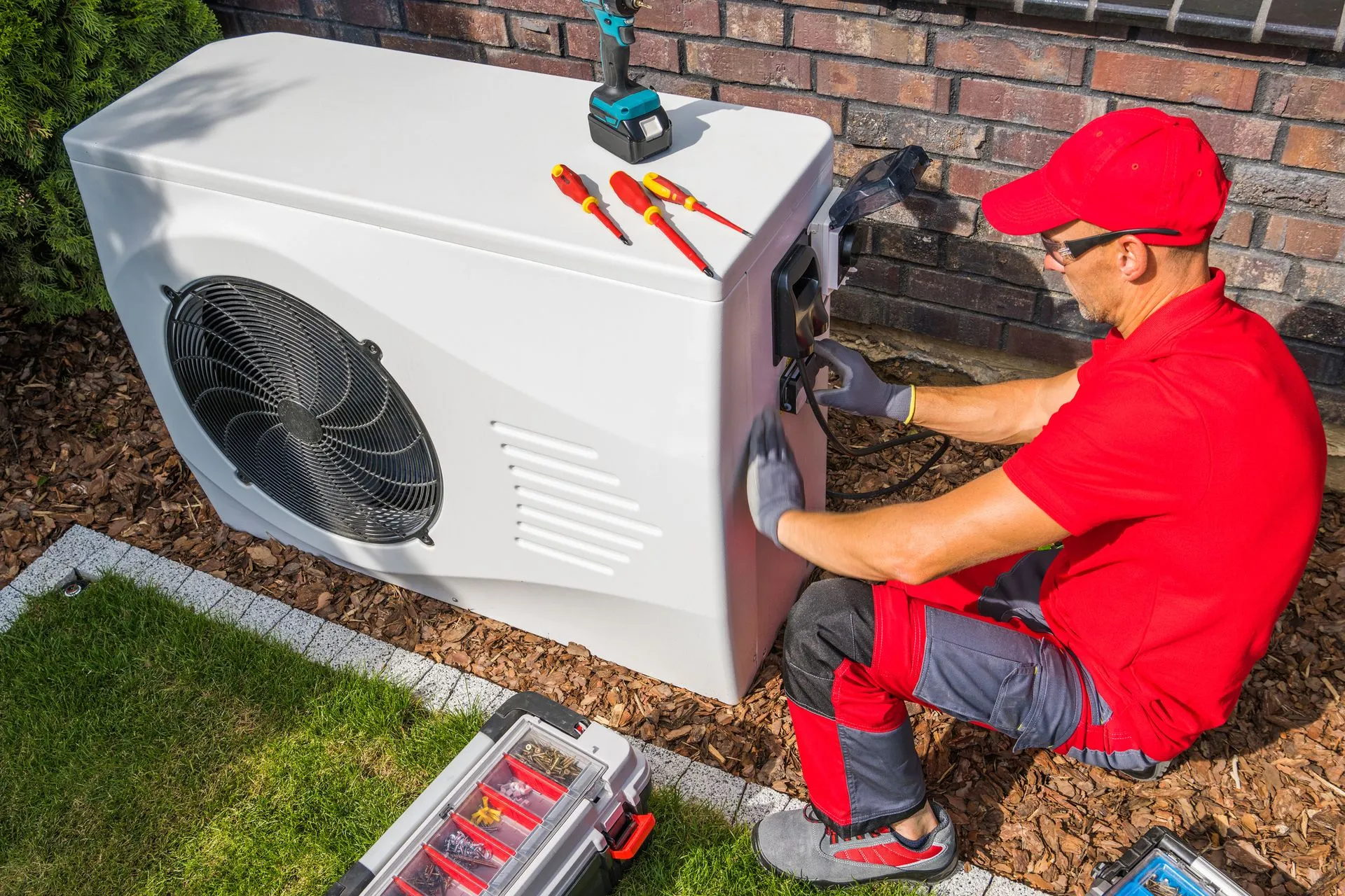About HVAC in Eldora, IA
